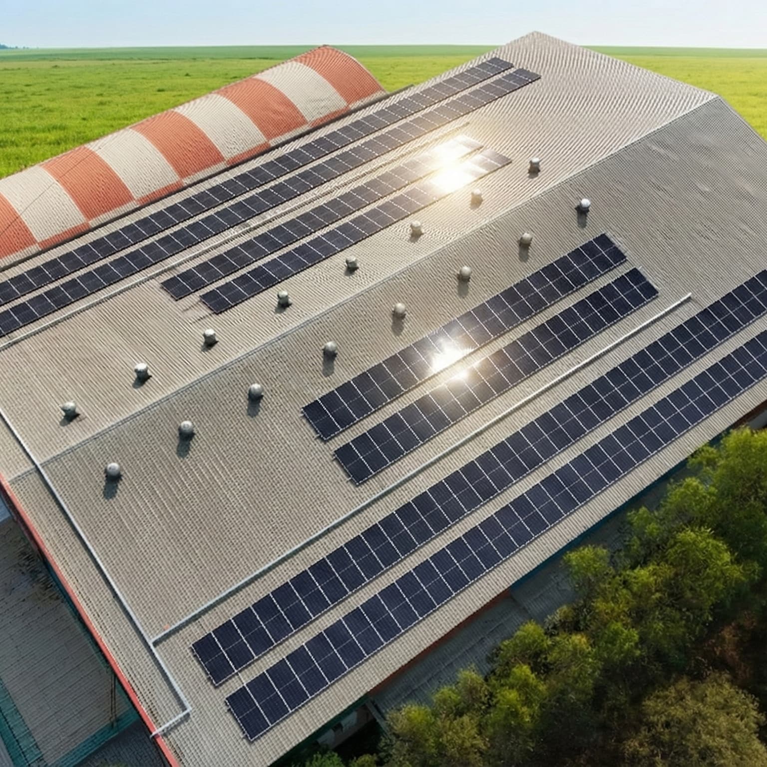 โรงงานสระบุรี